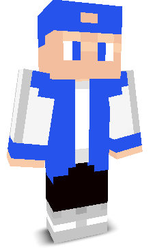 CreatorofChrisL's skin