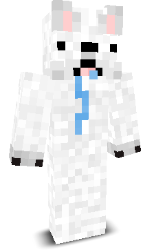 Nailery's skin