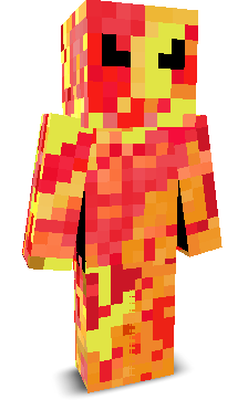 FreddyFeldhamst's skin