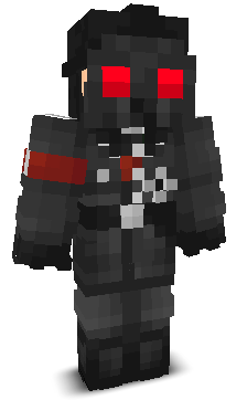 BlackBetrayal's skin
