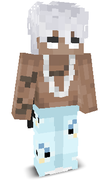 530ms's skin