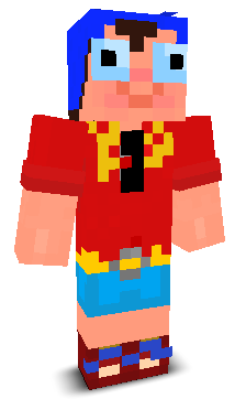 OuiOuiGAMING's skin