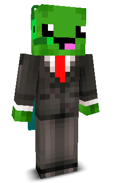 B0XINNN's skin