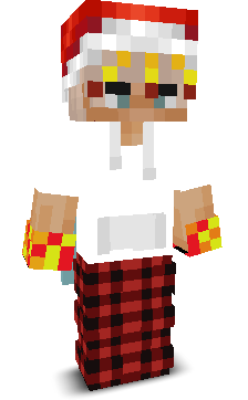 FireFlaren's skin