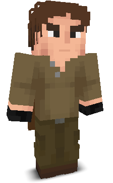 PeMrco's skin