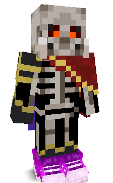 go_gamer's skin