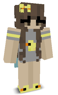 Vyxelra's skin