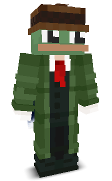 Acciden's skin