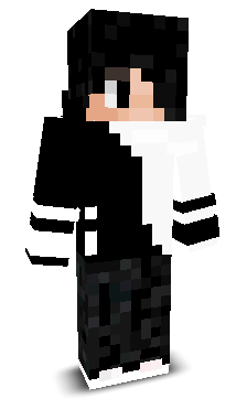 Sxqrio's skin