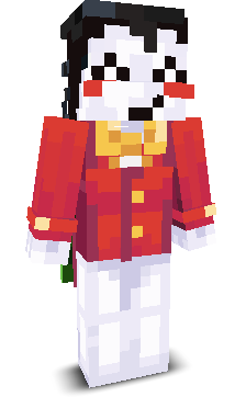 bestww010's skin
