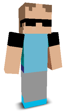 GWsRightHandMan's skin