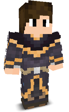 Bernard007's skin