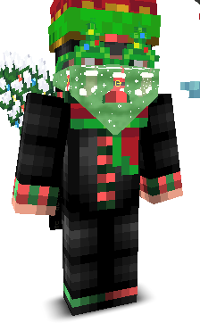 Hoodcard's skin
