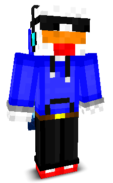 CyberChicken08's skin