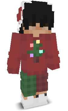 Artuditu0022's skin