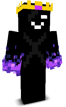 Void_0000's skin