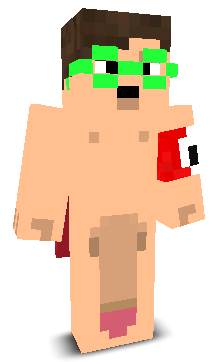 TheCamino's skin