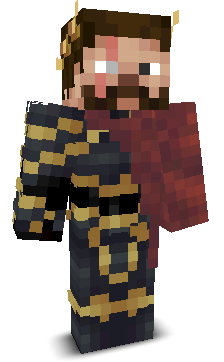 ZiomoKaper's skin