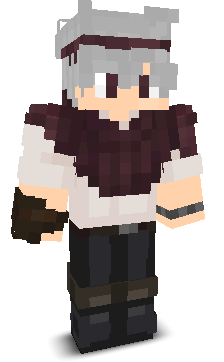Rocpaht's skin
