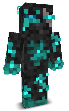 Shadow99Killer's skin