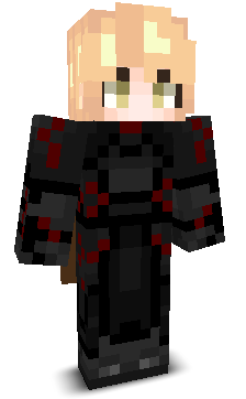 conexionmc's skin