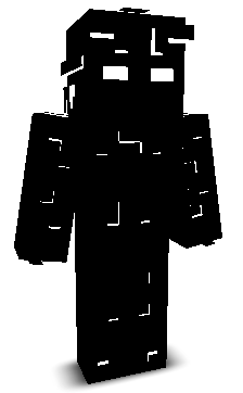 mineluis007's skin