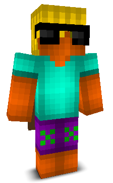 qhider's skin