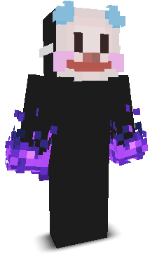 lIIllllIlIlIlI's skin