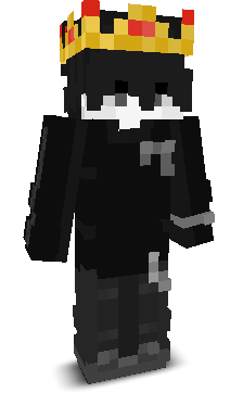 Hardkor777's skin