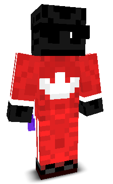 Clamise's skin