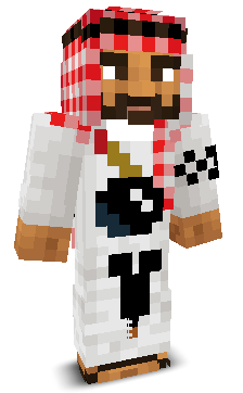 ClownFish2468's skin