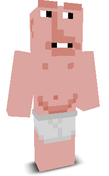 HatePoo's skin
