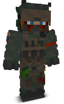 Roosvelteeee's skin