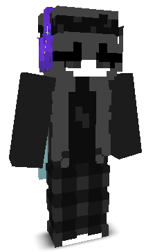 cayymc's skin