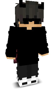CrxckedFlo's skin