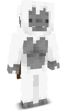 kioyt's skin
