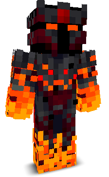 GhostiSniper's skin