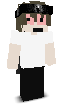 clarkiuMinerale's skin