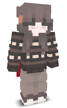bitces's skin
