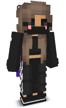 HotZuzu's skin