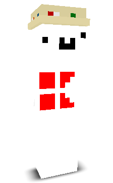 TympanicZeus657's skin