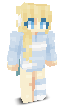 Cloud123's skin