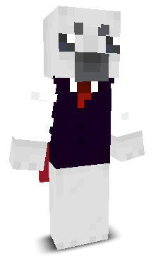 SpencerTheSeal's skin