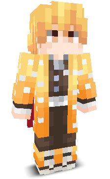 LucasKlK's skin