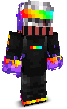 jonnaca's skin