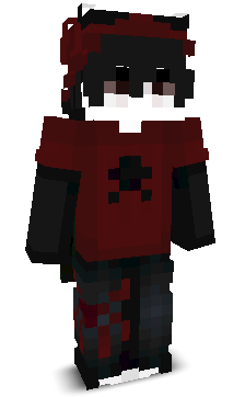 picklemanTHEREAL's skin