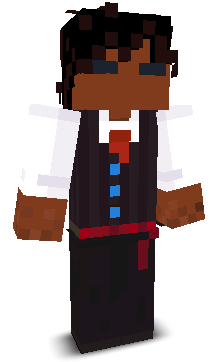 Gossssss's skin