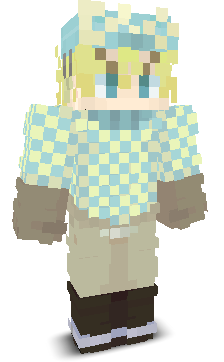 RavranOnTop's skin