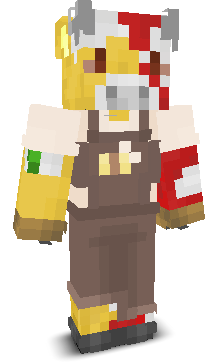 dragon_eyes's skin