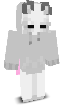Fumeezoid's skin